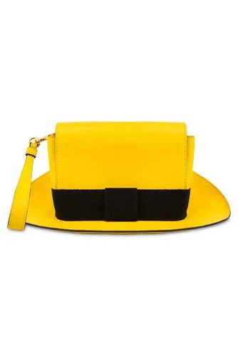 Borsa polso ss22 moschino - da,