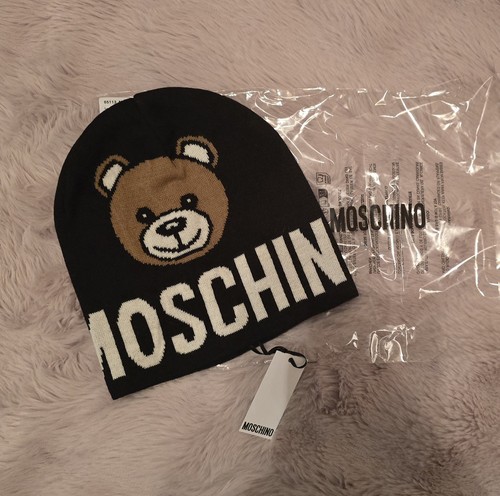 Berretto moschino - berretto,