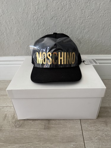 Cappello moschino unisex - cappello,