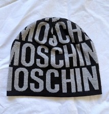 Cappello berretto Moschino