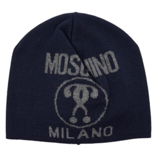 Cappello moschino art - cappello,