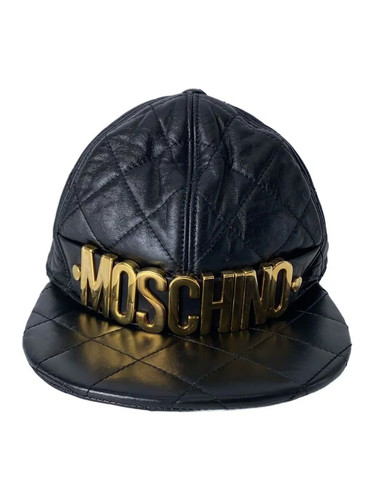 Berretto moschino taglia m - moschino,,