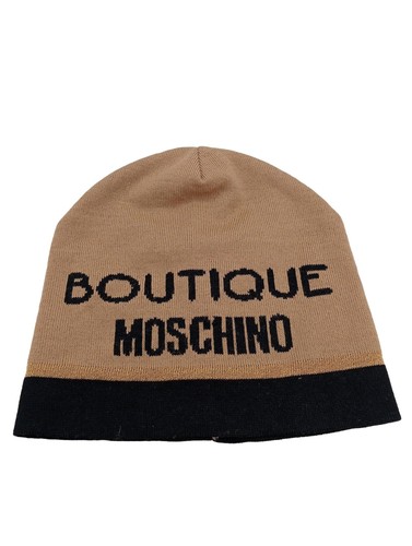 Moschino berretto donna - moschino,