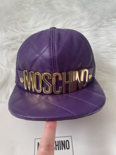 Berretto moschino couture - berretto,