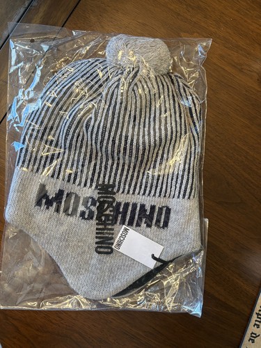 Cappello berretto moschino - cappello,