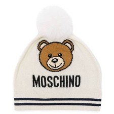Berretto Moschino misto