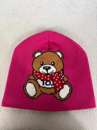 Moschino cappello beanie - moschino,,