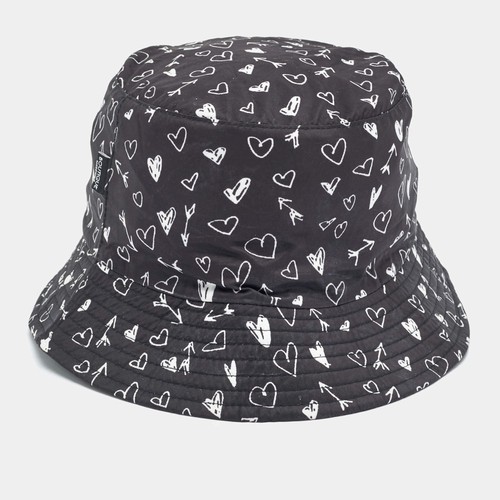 Cappello secchiello - cappello,