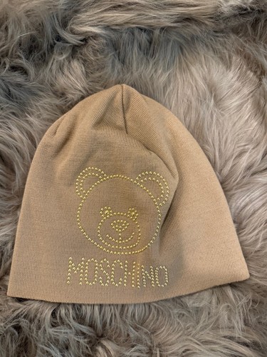 Cappello berretto moschino - berretto,