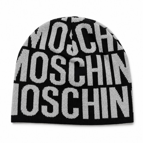 Cappello berretto moschino - berretto,