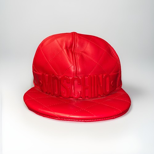 Moschino berretto baseball - berretto,