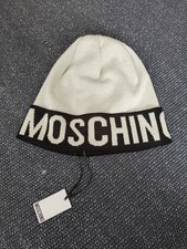 Berretto MOSCHINO in maglia