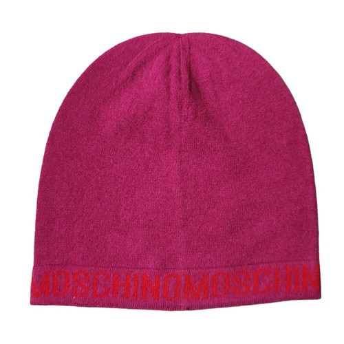 Moschino berretto donna - moschino,