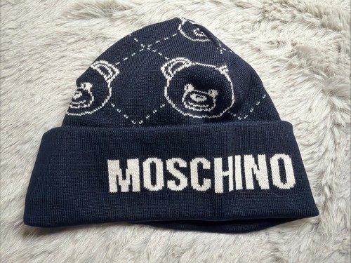 Cappello berretto orso - orso, misto