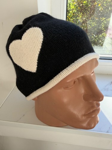 Cappello invernale moschino - cappello,