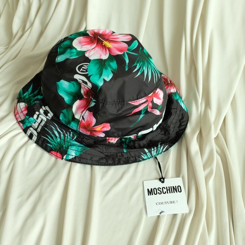 Cappello moschino secchiello - cappello,