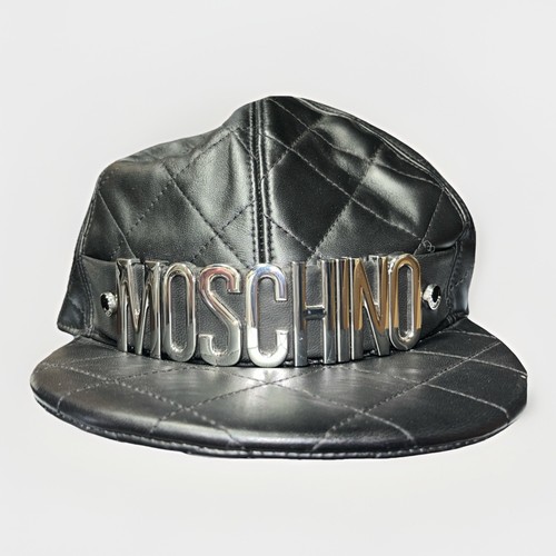 Cappello baseball moschino - baseball,