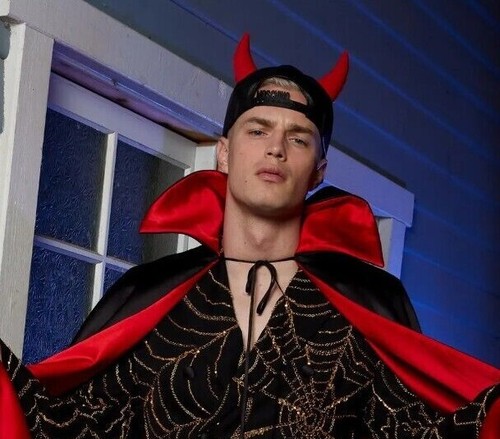 Halloween ss20 moschino - ss20,