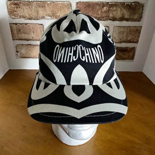Berretto baseball moschino - berretto,