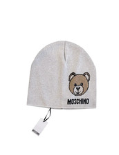 Moschino cappello cuffia