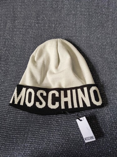 Cappello berretto moschino - berretto,