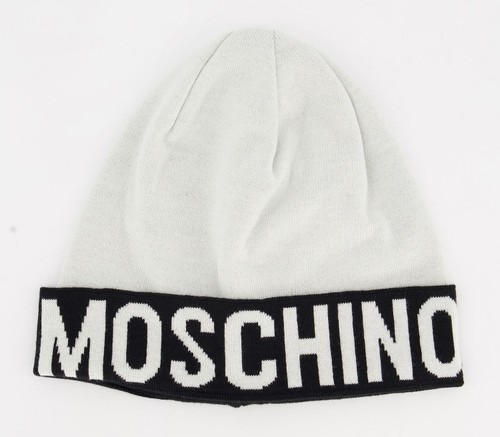 Cappello berretto moschino - cappello,