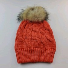 Cappello Moschino Lana Capelli