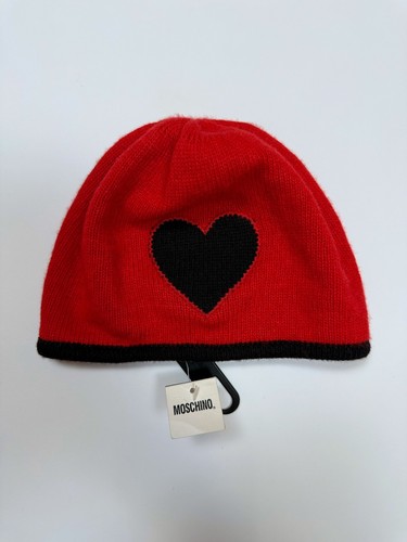 Cappello berretto moschino - berretto,