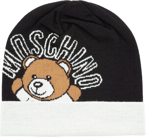 Moschino berretto teddy bear - berretto,