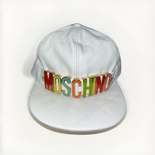 Berretto baseball moschino - baseball,