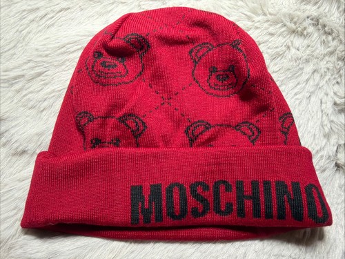 Cappello berretto orsetto