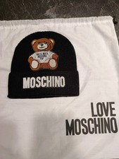 Berretto Moschino