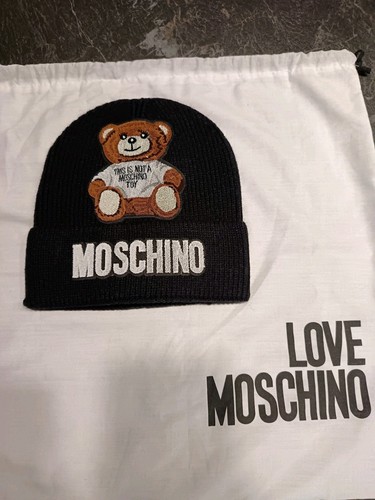 Berretto moschino - berretto,