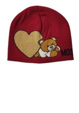 Berretto Moschino
