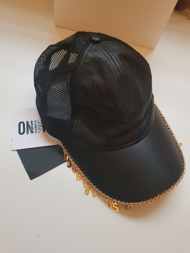Moschino cap limited - moschino,