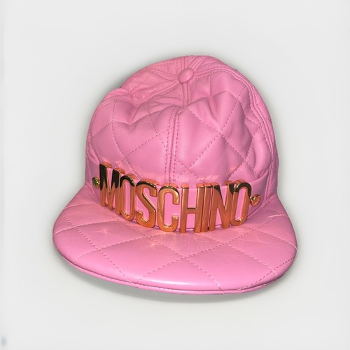 Cappello baseball moschino - baseball,