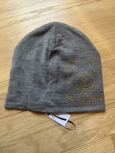 Cappello berretto moschino - cappello,