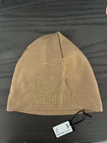 Cappello berretto moschino - berretto,