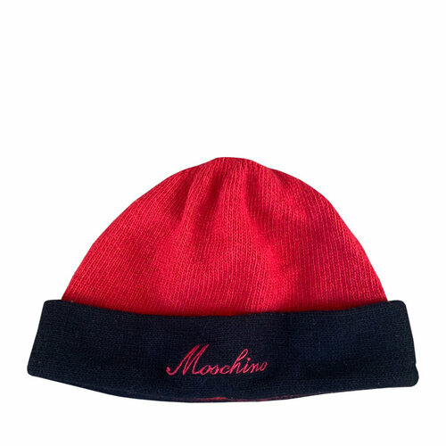 Berretto donna moschino - berretto,