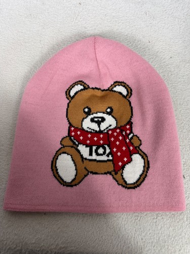 Moschino cappello beanie - cappello,