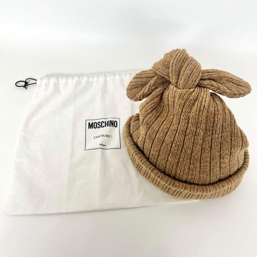 Moschino couture - moschino,