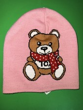 MOSCHINO NOT A TOY - CAPPELLO