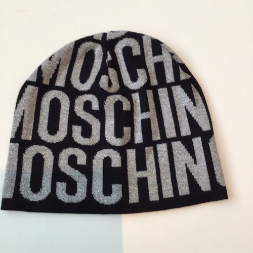 Cappello donna moschino misto - cappello,
