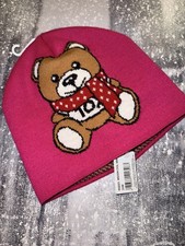 MOSCHINO NOT A TOY - CAPPELLO