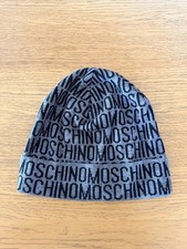 Cappello Berretto Moschino