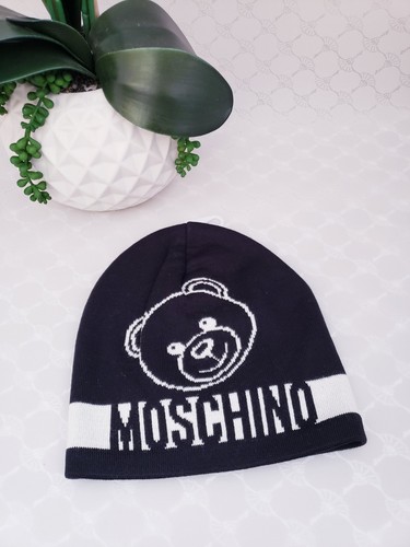Cappello berretto moschino - berretto,